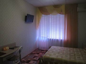 1-местный номер эконом в Гостинице Отель